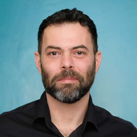 Federico Rabinovich